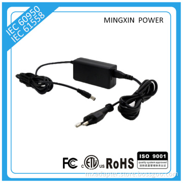 New arrival Portable 36W mini for CCTV camera and 12V 3A ups battery backup power supply